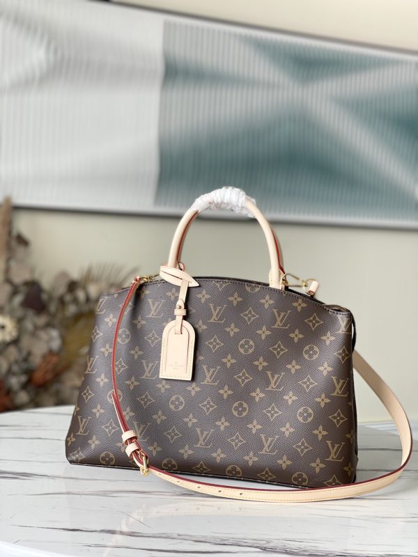 Louis Vuitton Grand Palais M45898 Replica Bag