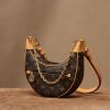 Best Replicas Bags - Louis Vuitton Monogram Loop Bag Replica - M81098 Shop For Best Louis Vuitton LV Replica Bags With Cheap Price