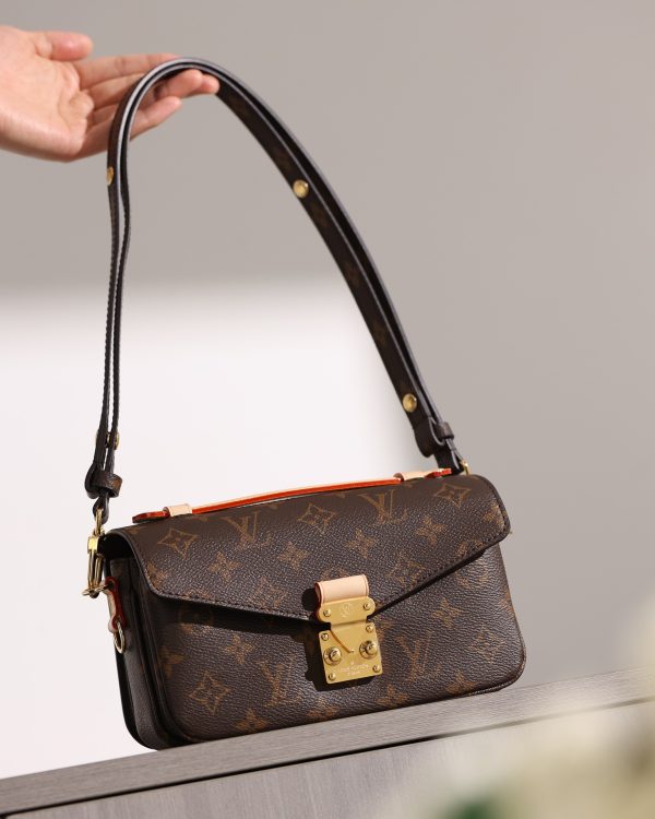 LV Micro Metis M81267 Replica Handbag – Stylish & Affordable - Image 9