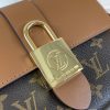 Best Replicas Bags - Replica LV Locky BB M44654 Handbag – Classic Style Shop For Best Louis Vuitton LV Replica Bags With Cheap Price