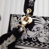 Best Replicas Bags - Replica Dior Medium Lady D-Lite Bag M0565Omdv_M993 Shop For Best Louis Vuitton LV Replica Bags With Cheap Price