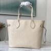 Best Replicas Bags - LV Neverfull MM Replica Bag, Style M45684 Shop For Best Louis Vuitton LV Replica Bags With Cheap Price
