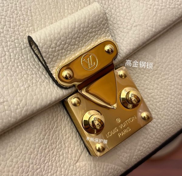 Replica Louis Vuitton Madeleine BB M46008 Handbag - Image 2