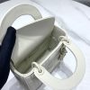 Best Replicas Bags - Replica Dior Mini Lady D-Lite Crossbody Bag Shop For Best Louis Vuitton LV Replica Bags With Cheap Price