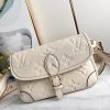 Best Replicas Bags - Louis Vuitton Diane M46388 Replica Handbag Shop For Best Louis Vuitton LV Replica Bags With Cheap Price