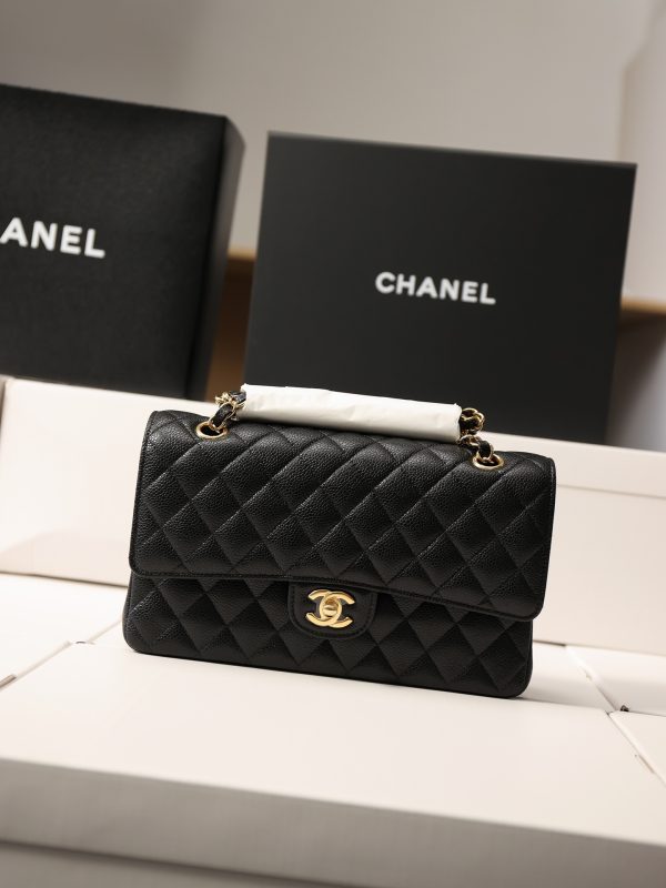 Chanel 1:1 Replica Box Set with Dust Bags & Original Packaging - Image 9