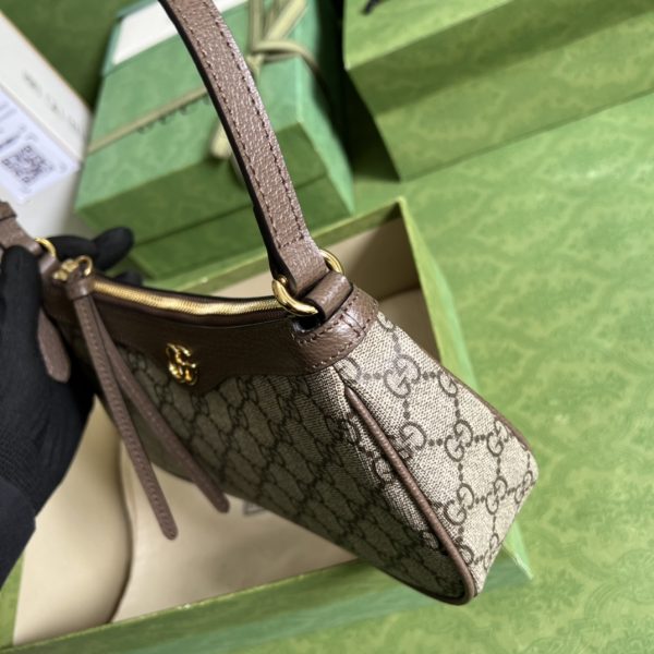 Replica Gucci Ophidia Small Handbag 735132 - Image 6