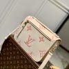 Best Replicas Bags - Louis Vuitton Pochette Metis Replica M45573 Handbag Shop For Best Louis Vuitton LV Replica Bags With Cheap Price