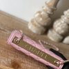 Best Replicas Bags - Replica Chanel Pink Wallet On Chain Ap1450 - Chic & Trendy Shop For Best Louis Vuitton LV Replica Bags With Cheap Price