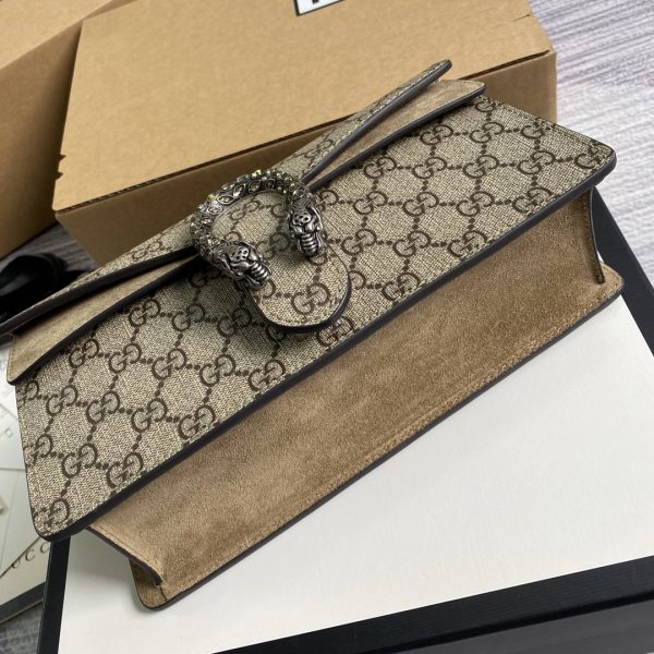 Gucci Dionysus Small Shoulder Bag Replica - 731782 Model - Image 7