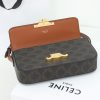 Best Replicas Bags - Celine Triomphe Replica Bag – Classique Style Shop For Best Louis Vuitton LV Replica Bags With Cheap Price