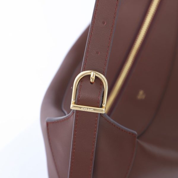 Celine Medium Romy Replica Handbag – Stylish & Affordable - Image 6