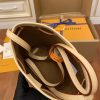 Best Replicas Bags - Louis Vuitton Nano Noé Replica M41346 Handbag Shop For Best Louis Vuitton LV Replica Bags With Cheap Price
