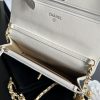 Best Replicas Bags - Replica Chanel WOC with Chain – Stylish & Affordable Shop For Best Louis Vuitton LV Replica Bags With Cheap Price