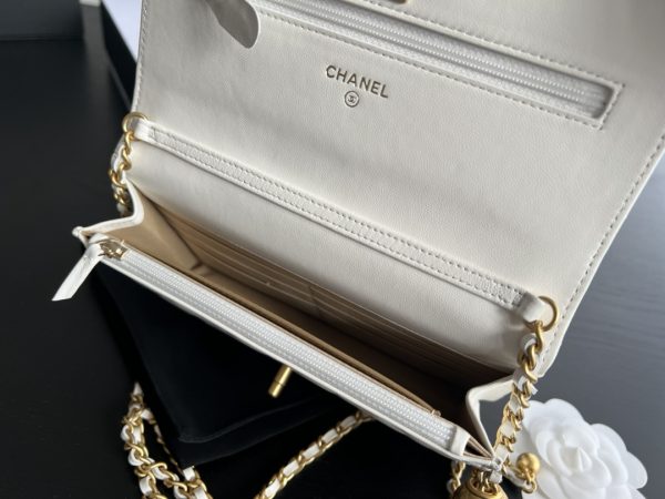 Replica Chanel WOC with Chain – Stylish & Affordable - Image 3