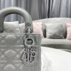 Best Replicas Bags - Replica Dior Mini Lady D-Lite Crossbody Bag Shop For Best Louis Vuitton LV Replica Bags With Cheap Price
