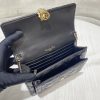 Best Replicas Bags - Dior Lady Dior Chain Pouch Replica | S0937Onmj_M900 Shop For Best Louis Vuitton LV Replica Bags With Cheap Price