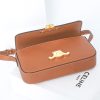 Best Replicas Bags - Stylish Celine Triomphe Shoulder Bag Replica Shop For Best Louis Vuitton LV Replica Bags With Cheap Price