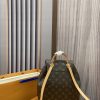 Best Replicas Bags - Louis Vuitton Montsouris PM M45501 Replica Backpack Shop For Best Louis Vuitton LV Replica Bags With Cheap Price