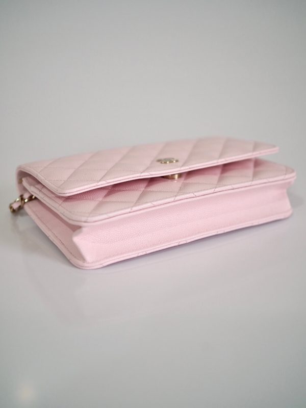 Chanel Classic WOC Replica - Style & Elegance Redefined - Image 7