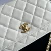 Best Replicas Bags - Replica Chanel WOC with Chain – Stylish & Affordable Shop For Best Louis Vuitton LV Replica Bags With Cheap Price