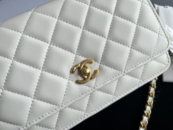Replica Chanel WOC with Chain – Stylish & Affordable - Image 5