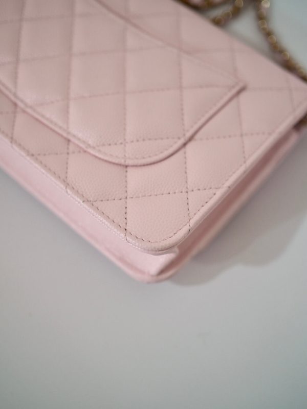 Chanel Classic WOC Replica - Style & Elegance Redefined - Image 6