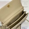 Best Replicas Bags - Dior Miss Mini Replica Bag in Apricot Lambskin Cannage Shop For Best Louis Vuitton LV Replica Bags With Cheap Price