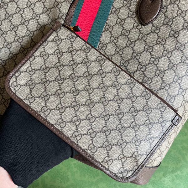 Gucci GG Large Tote Bag Replica – 726755 - Image 4