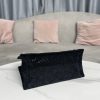 Best Replicas Bags - Replica Dior Book Tote Small D-Lace Macrame Handbag Shop For Best Louis Vuitton LV Replica Bags With Cheap Price