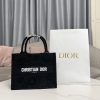 Best Replicas Bags - Replica Dior Book Tote Small D-Lace Macrame Handbag Shop For Best Louis Vuitton LV Replica Bags With Cheap Price
