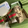 Best Replicas Bags - Replica Gucci Jumbo Belt Bag 696031 in Brown Shop For Best Louis Vuitton LV Replica Bags With Cheap Price