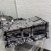 Best Replicas Bags - Dior Book Tote Replica - Black & White Paris Embroidery Shop For Best Louis Vuitton LV Replica Bags With Cheap Price