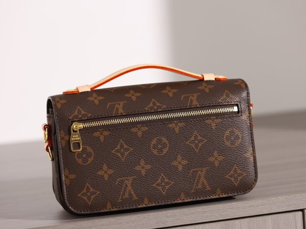 LV Micro Metis M81267 Replica Handbag – Stylish & Affordable - Image 6