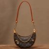 Best Replicas Bags - Louis Vuitton Monogram Loop Bag Replica - M81098 Shop For Best Louis Vuitton LV Replica Bags With Cheap Price
