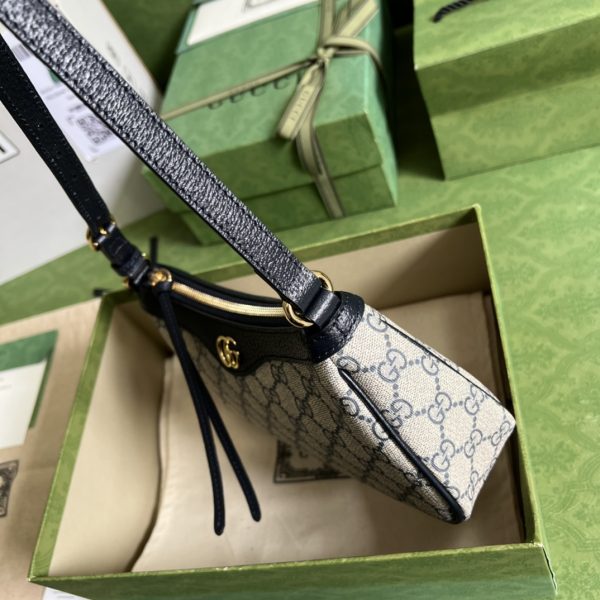 Replica Gucci Ophidia Small Handbag - Classic & Chic Design - Image 3