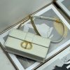 Best Replicas Bags - Replica Dior 30 Montaigne Bag – White Box Calfskin S2110Umos_M991 Shop For Best Louis Vuitton LV Replica Bags With Cheap Price