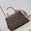Best Replicas Bags - Replica Louis Vuitton Cluny BB M46055 Handbag – Stylish & Affordable Shop For Best Louis Vuitton LV Replica Bags With Cheap Price