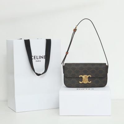 Celine Triomphe Replica Bag – Classique Style