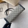 Best Replicas Bags - Replica Gucci Padlock GG Shoulder Bag in Khaki Shop For Best Louis Vuitton LV Replica Bags With Cheap Price