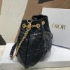 Best Replicas Bags - Replica Dior Ammi Bag in Sand Pink Lambskin Shop For Best Louis Vuitton LV Replica Bags With Cheap Price