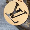 Best Replicas Bags - Louis Vuitton Montsouris PM M45501 Replica Backpack Shop For Best Louis Vuitton LV Replica Bags With Cheap Price