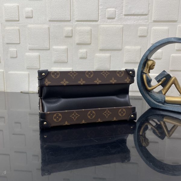 LV Monogram Petite Malle M45943 Replica Bag - Image 7