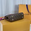 Best Replicas Bags - Luxe Replica LV Monogram Cluny MM Bag M42735 Shop For Best Louis Vuitton LV Replica Bags With Cheap Price