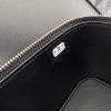 Best Replicas Bags - Replica Chanel Black Vanity Case Ap3204 Shop For Best Louis Vuitton LV Replica Bags With Cheap Price