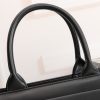 Best Replicas Bags - Replica Dior Book Tote Medium Black Calfskin M1265Ztqt_M911 Shop For Best Louis Vuitton LV Replica Bags With Cheap Price