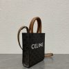 Best Replicas Bags - Replica Celine Triomphe Mini Tote in Black | Timeless Elegance Shop For Best Louis Vuitton LV Replica Bags With Cheap Price