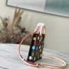 Best Replicas Bags - Replica Louis Vuitton Petit Sac Plat YK M81867 Crossbody Bag Shop For Best Louis Vuitton LV Replica Bags With Cheap Price