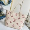 Best Replicas Bags - Replica Louis Vuitton Neverfull MM M21579 Tote Bag Shop For Best Louis Vuitton LV Replica Bags With Cheap Price