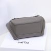 Best Replicas Bags - Replica Celine Drummed Calfskin Luggage Handbag 189023 Shop For Best Louis Vuitton LV Replica Bags With Cheap Price